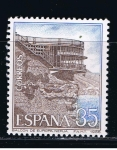 Stamps Spain -  Edifil  2837  Paisajes y Monumentos.  