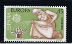 Sellos de Europa - Espaa -  Edifil  2848  Europa.  