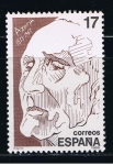 Stamps Spain -  Edifil  2855  Personajes.  
