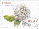 Stamps Portugal -  FLORES DE LAS AÇORES