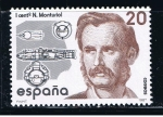 Stamps Spain -  Edifil  2881  Centenarios.  