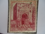 Sellos de Europa - Espaa -  Ed:2269- IX Serie Turística- La Alhambra-Granada