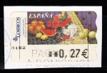 Stamps Spain -  Bodegón 2003-18 (795)