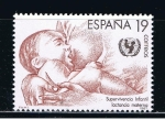 Sellos de Europa - Espaa -  Edifil  2886  Supervivencia infantil.  