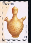 Stamps Spain -  Edifil   2894  Artesanía española.  Cerámica.  