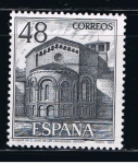 Sellos de Europa - Espa�a -  Edifil  2903  Turismo.  