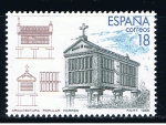 Sellos de Europa - Espa�a -  Edifil  2936  Turismo.   