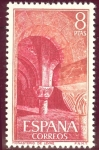 Sellos de Europa - Espa�a -  1974 Monasterio de Leyre. Capiteles - Edifil:2230