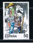 Stamps Spain -  Edifil  2977  Navidad´88  