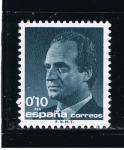 Stamps Spain -  Edifil  3001  Don Juan Carlos I  