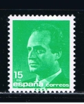 Sellos de Europa - Espa�a -  Edifil  3004  Don Juan Carlos I  