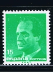 Sellos de Europa - Espa�a -  Edifil  3004  Don Juan Carlos I  