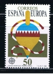 Stamps Spain -  Edifil  3009  Europa.  Juegos infantiles.  