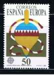 Sellos de Europa - Espa�a -  Edifil  3009  Europa.  Juegos infantiles.  