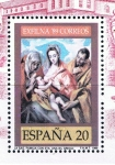 Sellos de Europa - Espaa -  Edifil  3011  Exposición Filatélica Nacional Exfilna´89.  