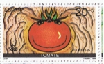 Stamps Spain -  Edifil  3031  V Cente. del Descubrimiento de América. Encuentro de los Mundos.  