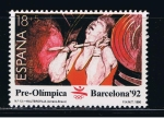 Sellos de Europa - Espaa -  Edifil  3054  Barcelona´92  IV serie Pre-Olímpica.  