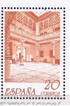 Stamps Spain -  Edifil  3067  Exposición Filatélica Nacional. Exfilna´90.  