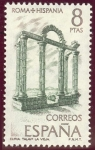 Stamps Spain -  1974 Roma Hispania.Curia de Talavera la Vieja - Edifil:2190