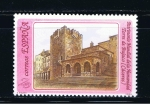 Stamps Spain -  Edifil  3094  Bienes Culturales y Naturales Patrimonio Mundial de la Humanidad.  