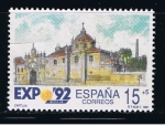 Sellos de Europa - Espa�a -  Edifil  3100  Exposición Unoversal de Sevilla 1992.  