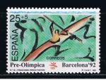 Sellos de Europa - Espa�a -  Edifil  3105  Barcelona´92 .  VI Serie Pre-Olímpica.  