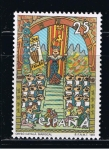 Stamps Spain -  Edifil  3126  I Centenario del Orfeón Catalán.  