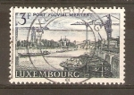 Stamps Luxembourg -  PUERTO  MERTERT