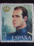 Sellos de Europa - Espaa -  Ed:2302 -Rey Juan Carlos I