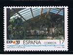 Stamps Spain -  Edifil  3168  Exposición Universal de Sevilla.  Expo´92.  