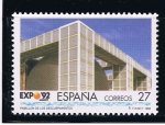 Sellos de Europa - Espa�a -  Edifil  3180  Exposición Universal de Sevilla.  Expo´92.  