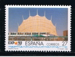 Sellos de Europa - Espa�a -  Edifil  3184  Exposición Universal de Sevilla.  Expo´92.  