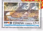 Sellos de Europa - Espa�a -  Edifil  3190  Exposición Universal de Sevilla Expo´92.  