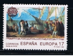 Sellos de Europa - Espa�a -  Edifil  3196  Europa.  