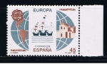 Sellos de Europa - Espa�a -  Edifil  3197  Europa.  