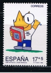 Sellos de Europa - Espaa -  Edifil  3218  Juegos de la XXV Olimpiada Barcelona´92.  