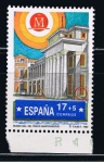 Sellos de Europa - Espa�a -  Edifil  3229  Madrid Capital Europea de la Cultura 1992.  