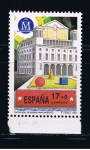 Sellos de Europa - Espaa -  Edifil  3231  Madrid Capital Europea de la Cultura 1992.  