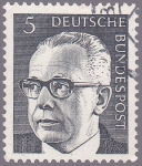 Stamps Germany -  heinemanm