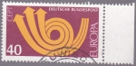 Stamps Germany -  europa