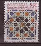 Sellos de Europa - Portugal -  500 aniv.