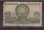 Stamps Mexico -  Correo aéreo