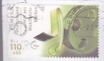 Stamps Germany -  actores