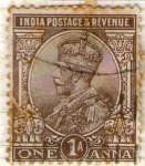 Stamps India -  30 Realeza