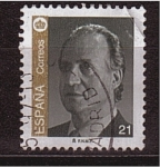 Sellos de Europa - Espaa -  Juan Carlos I