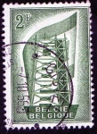 Stamps Belgium -  -