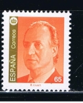 Sellos de Europa - Espa�a -  Edifil  3262  Don Juan Carlos I.  