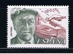 Sellos de Europa - Espa�a -  Edifil  3297  Homenaje a Josep Pla.  