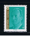 Sellos de Europa - Espa�a -  Edifil  3306  S.M. Don Juan Carlos I.  
