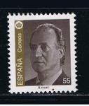 Sellos de Europa - Espa�a -  Edifil  3308  S.M. Don Juan Carlos I.  